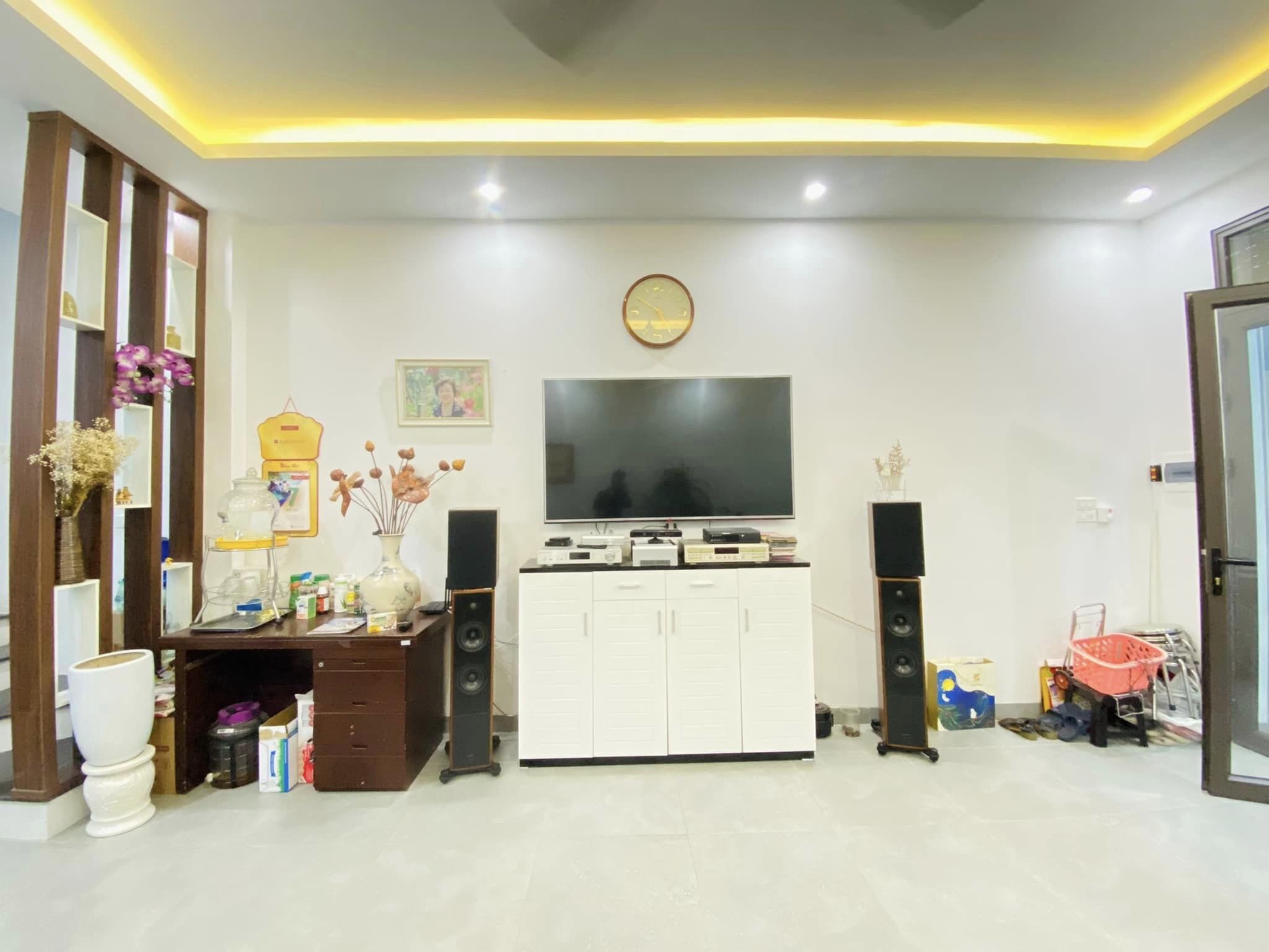 Chính chủ cần bán nhà 5 tầng rộng rãi 45m2 giá 4,25 tỷ tại Bắc Từ Liêm