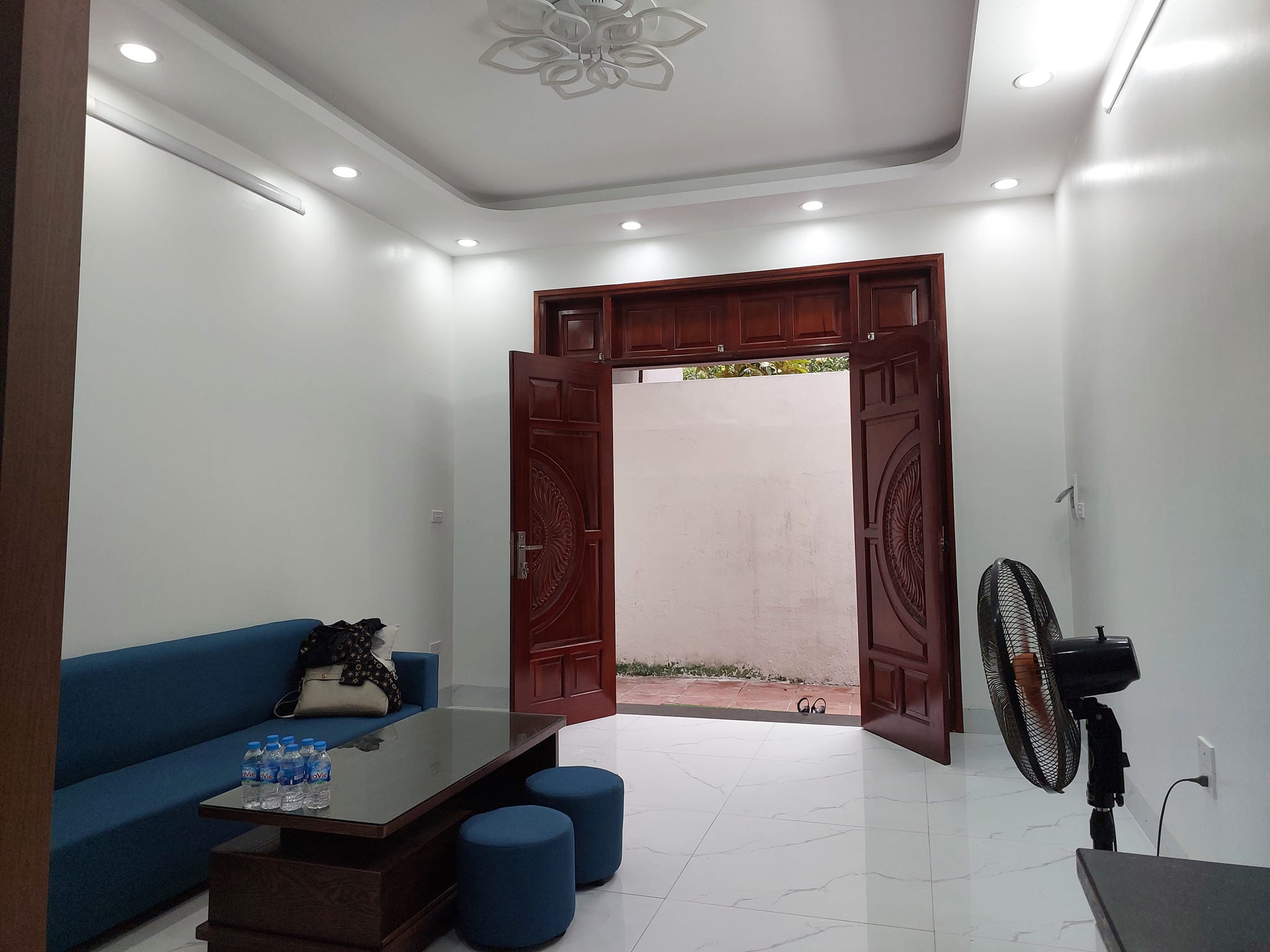 Bán nhà tại Xuân Đỉnh, Bắc Từ Liêm diện tích 35m2 giá 4,25 tỷ
