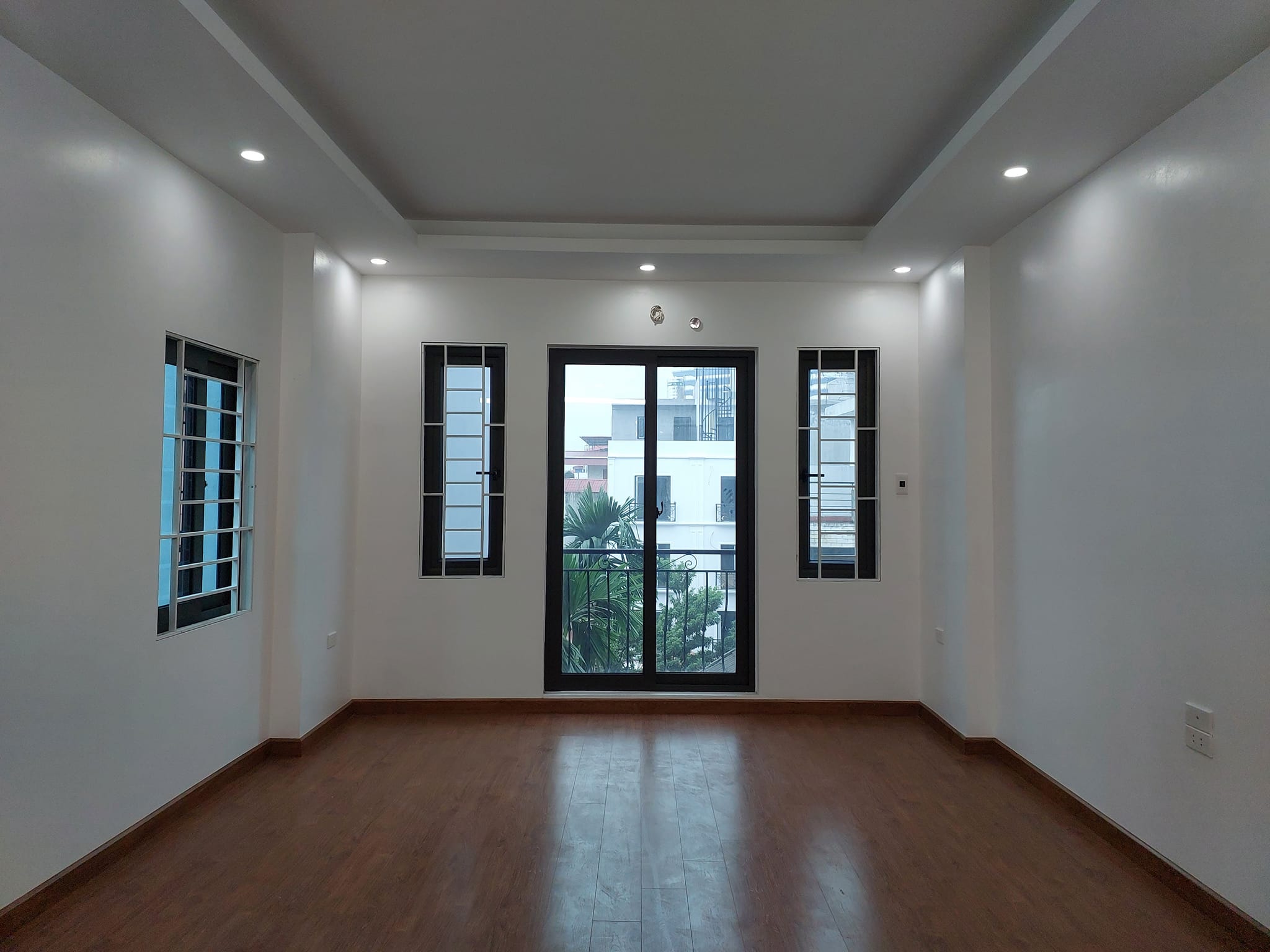 Bán nhà tại Xuân Đỉnh, Bắc Từ Liêm diện tích 35m2 giá 4,25 tỷ