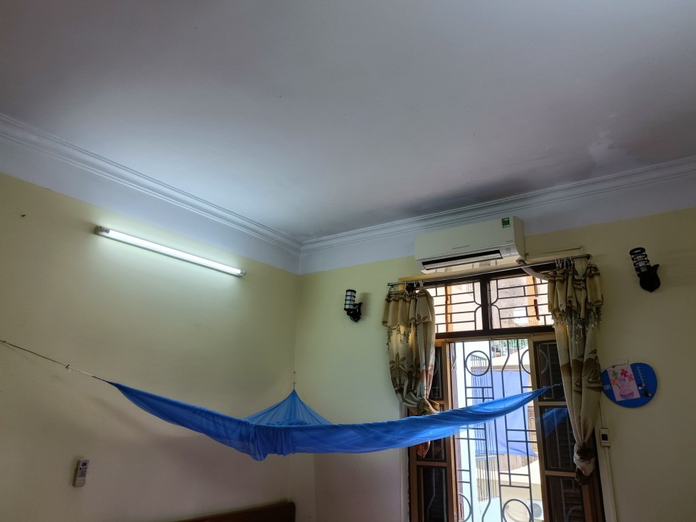 Chính chủ cần bán nhà 2 mặt ngõ thông gần chợ 86m2 giá 5,5 tỷ tại ngõ Hà Huy Tập