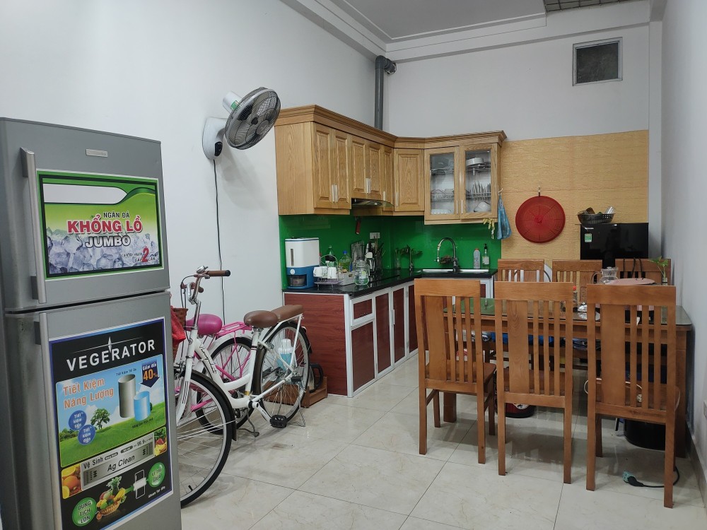 Chính chủ bán nhà siêu rẻ tại Hà Đông,  diện tích 40m2 chỉ 3,45 tỷ