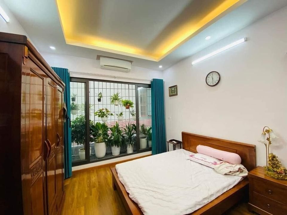 Bán nhà tại Phố Lụa Hà Đông diện tích 52m2 giá 5,2 tỷ