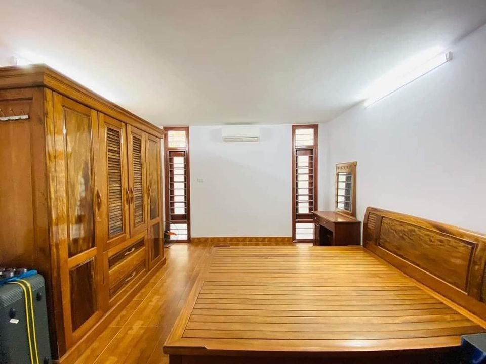 Bán nhà tại Phố Lụa Hà Đông diện tích 52m2 giá 5,2 tỷ