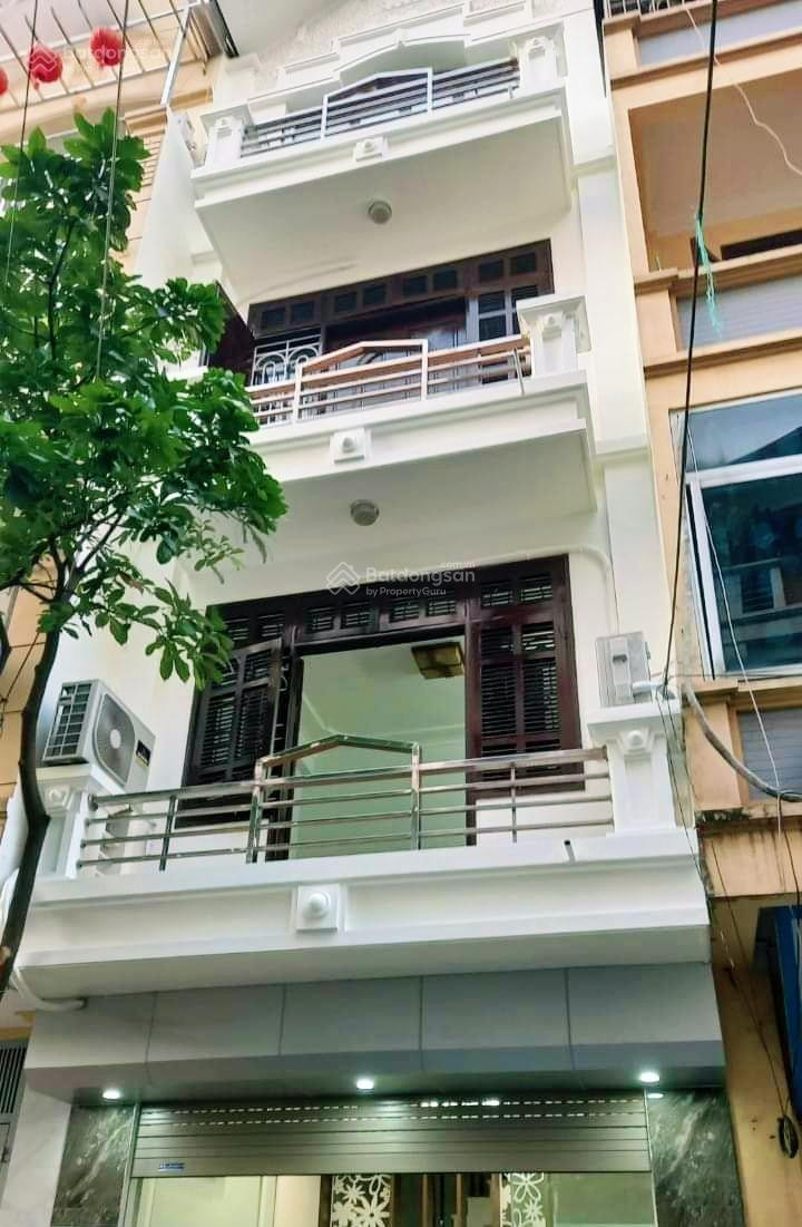 Bán nhà riêng tại đường Lạc Long Quân, Phường Bưởi, Tây Hồ, Hà Nội
