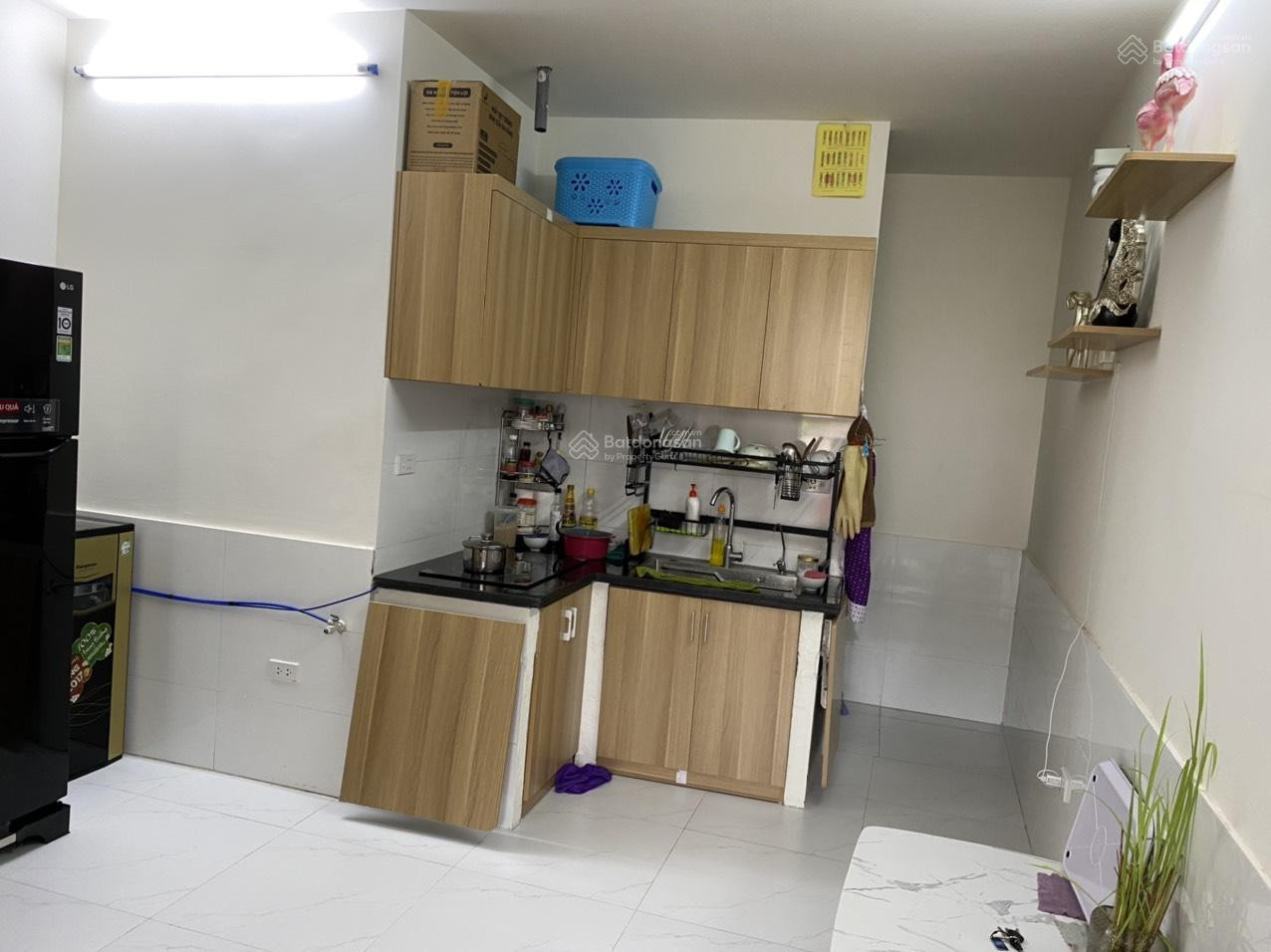 Chính chủ cần fix nhà 25m*2x 2 tầng, full nội thất