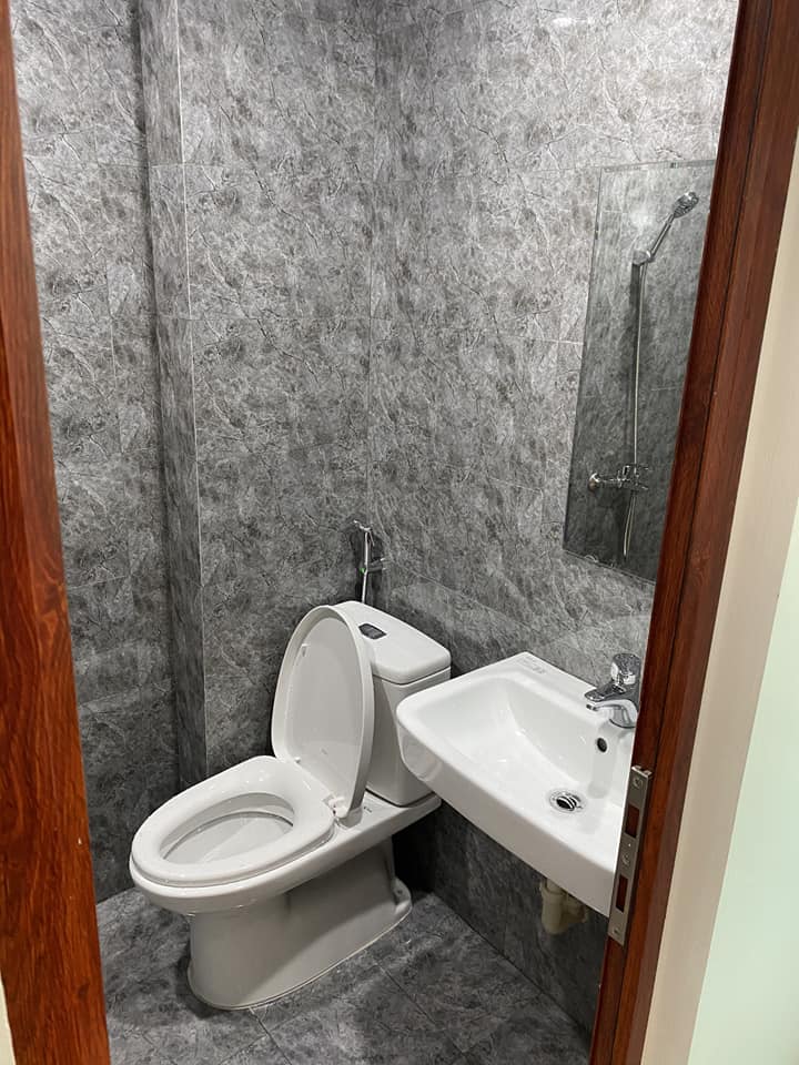 Cần cho thuê CCMN Cao cấp Ngõ 129 Nguyễn Trãi, Thanh Xuân, 1N1K, Giá 7tr3/tháng