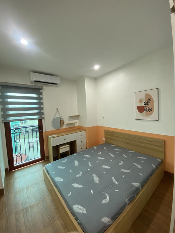 Cần cho thuê CCMN Cao cấp Ngõ 129 Nguyễn Trãi, Thanh Xuân, 1N1K, Giá 7tr3/tháng