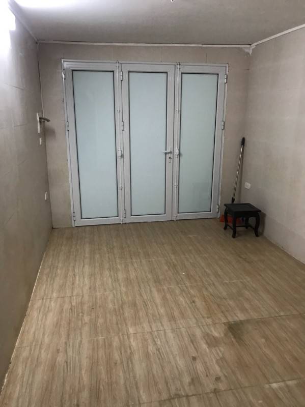 Cho thuê nhà mặt đường chợ ngõ 9 Đào Tấn, Ngọc Khánh, Ba Đình. Giá 8 tr/ tháng