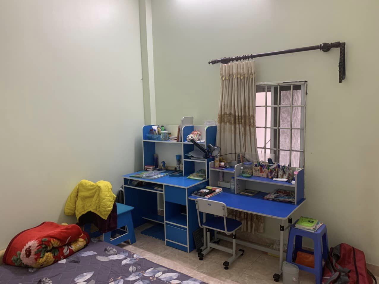 Cho thuê nhà nguyên căn Tại Hoàng Mai, 5 tầng