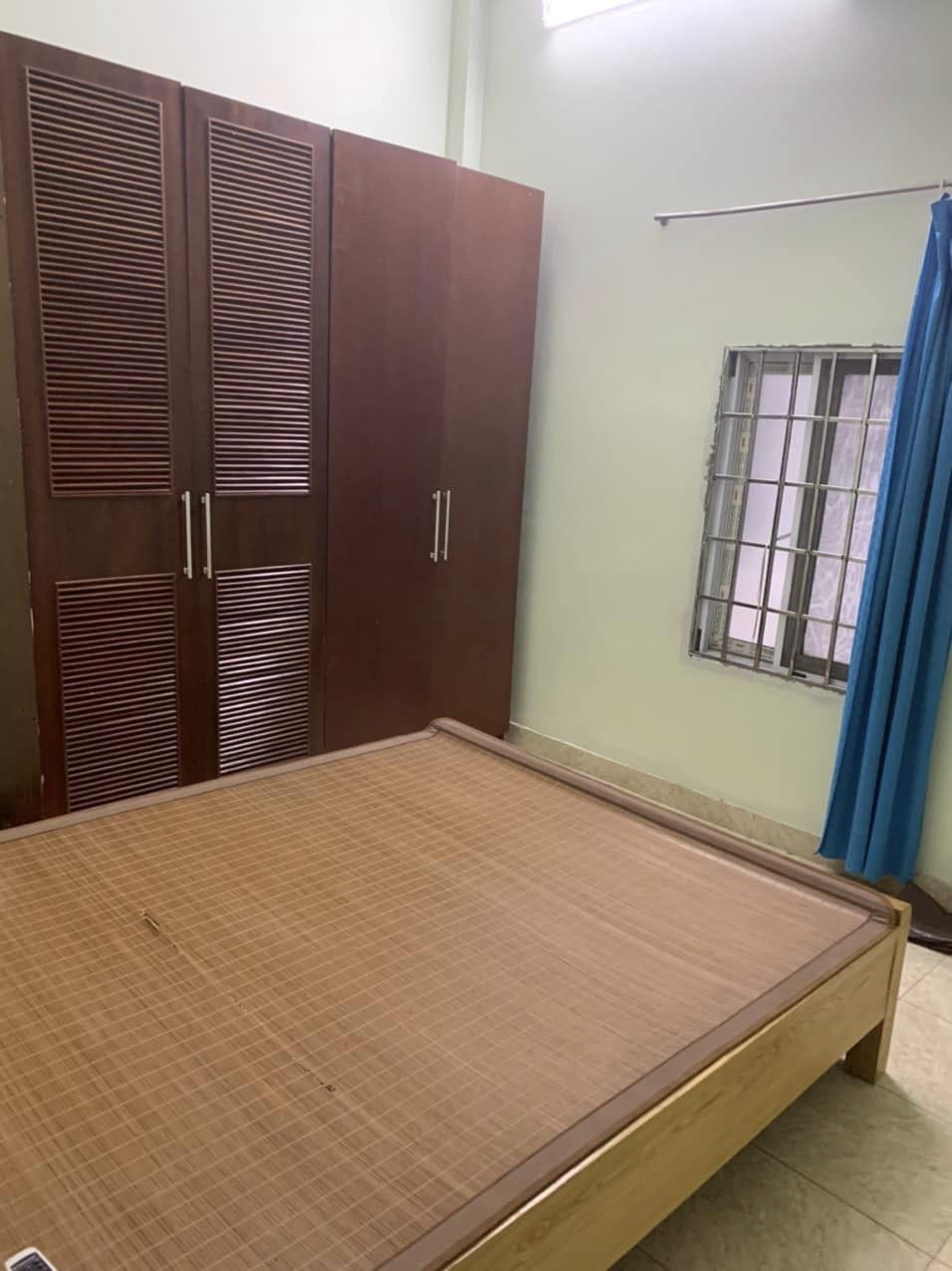 Cho thuê nhà nguyên căn Tại Hoàng Mai, 5 tầng