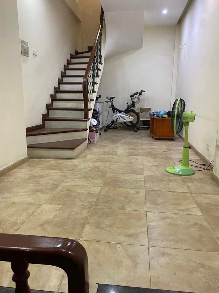 Cho thuê nhà riêng Văn Cao, Ba Đình 13,5tr/tháng