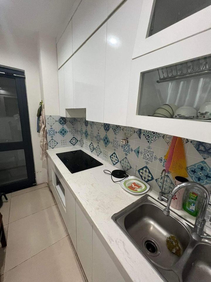 Cần cho Thuê Chung Cư Green Star, Phạm Văn Đồng, Giá 10tr/tháng