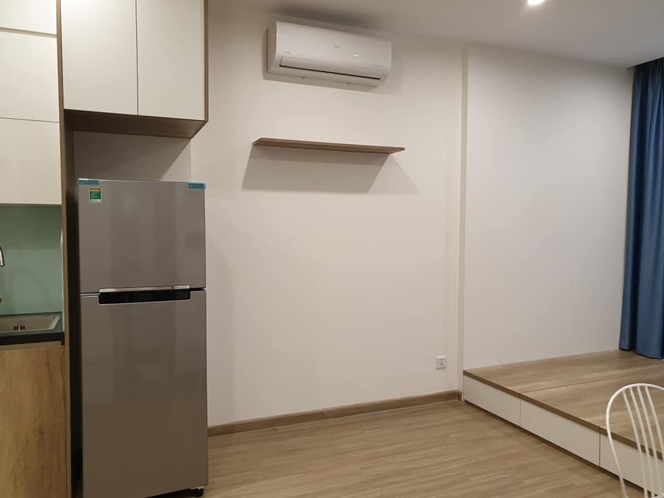 Cần cho thuê căn hộ Studio SA Vinhomes Smart City. Giá 8 triệu/tháng