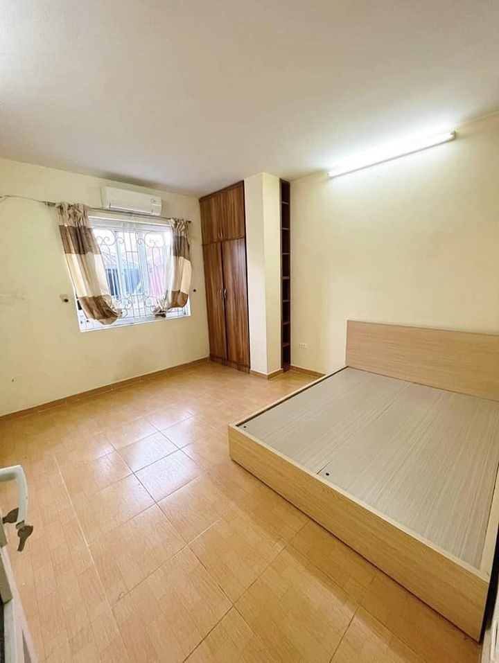Cần cho thuê CCMN mới tại 294 kim mã. Giá 8triệu/tháng