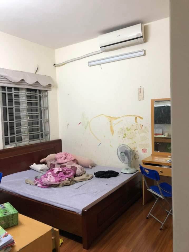 Cho thuê căn hộ chung cư tại Đông Quan , Quan Hoa, Cầu Giấy, giá 15 triệu/tháng