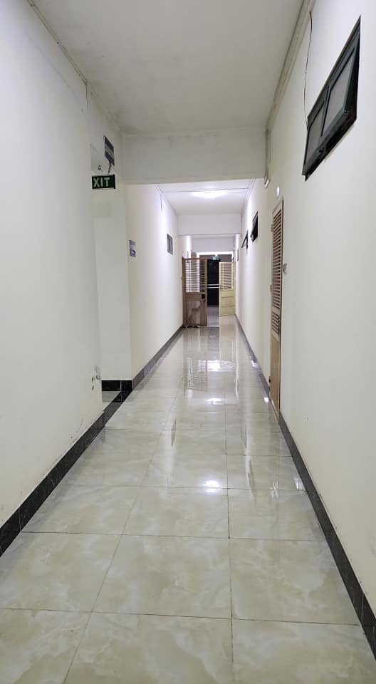 Cho thuê Căn hộ 140m² tòa CT3-1 Mễ trì Hạ, Nam Từ Liêm
