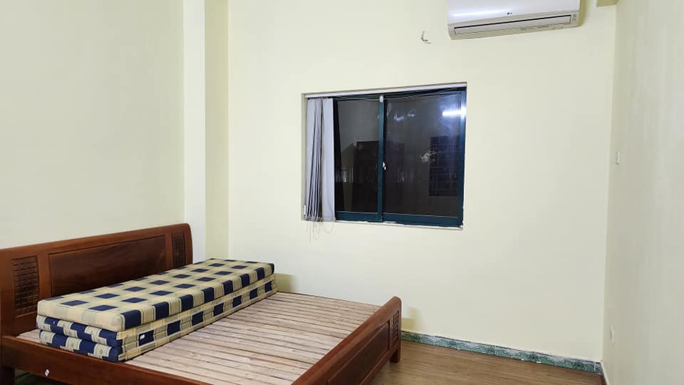 Cho thuê Căn hộ 140m² tòa CT3-1 Mễ trì Hạ, Nam Từ Liêm