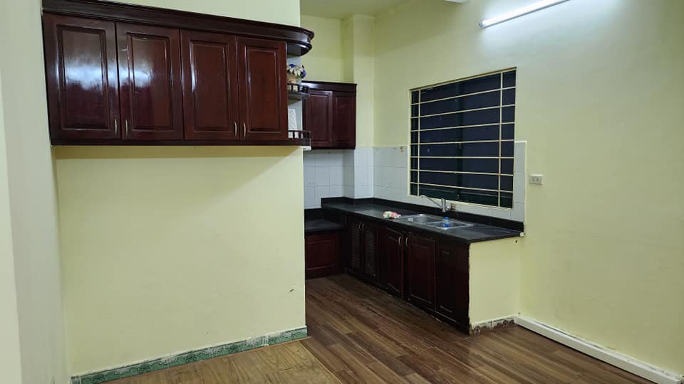 Cho thuê Căn hộ 140m² tòa CT3-1 Mễ trì Hạ, Nam Từ Liêm