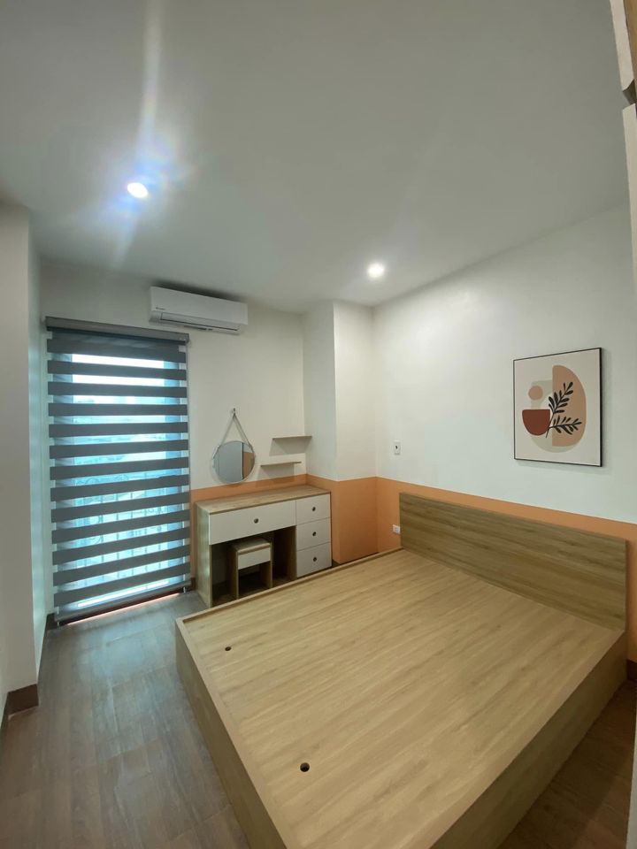 Cho thuê CCMN mới hoàn thiện tại ngõ 129 Nguyễn Trãi - Đối diện Royal City