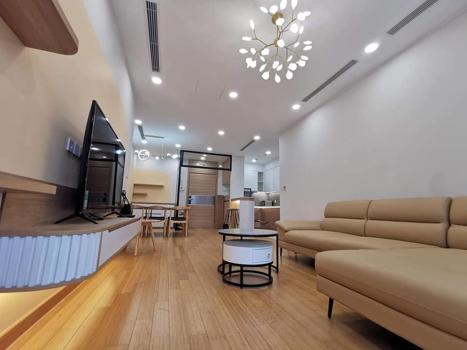 Cho thuê căn hộ chung cư Khu Vực Cầu Giấy