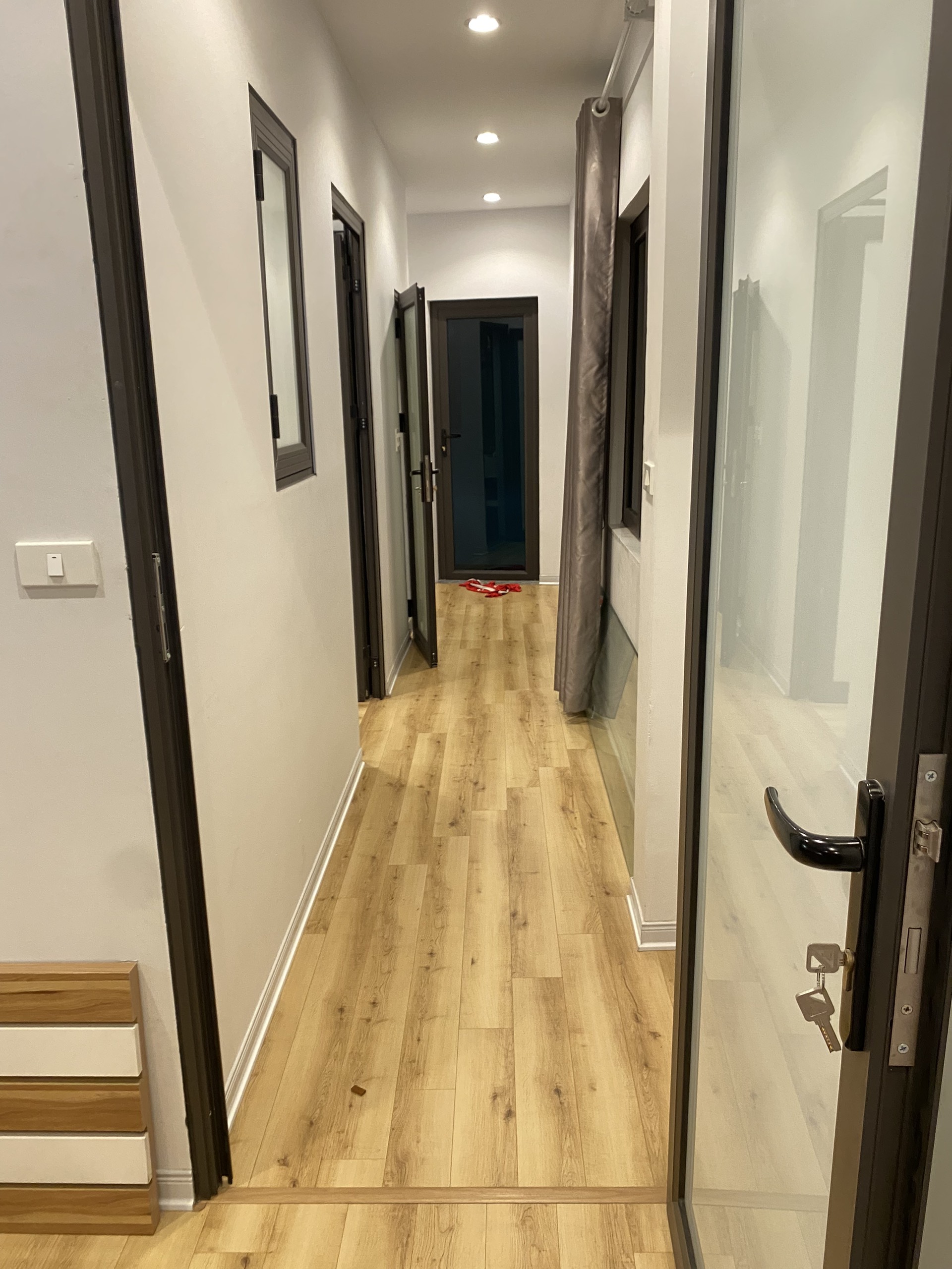 Chính chủ cần bán nhà mặt tiền rộng 60m2 giá 5,65 tỷ tại Thuỵ Phương, Bắc Từ Liêm