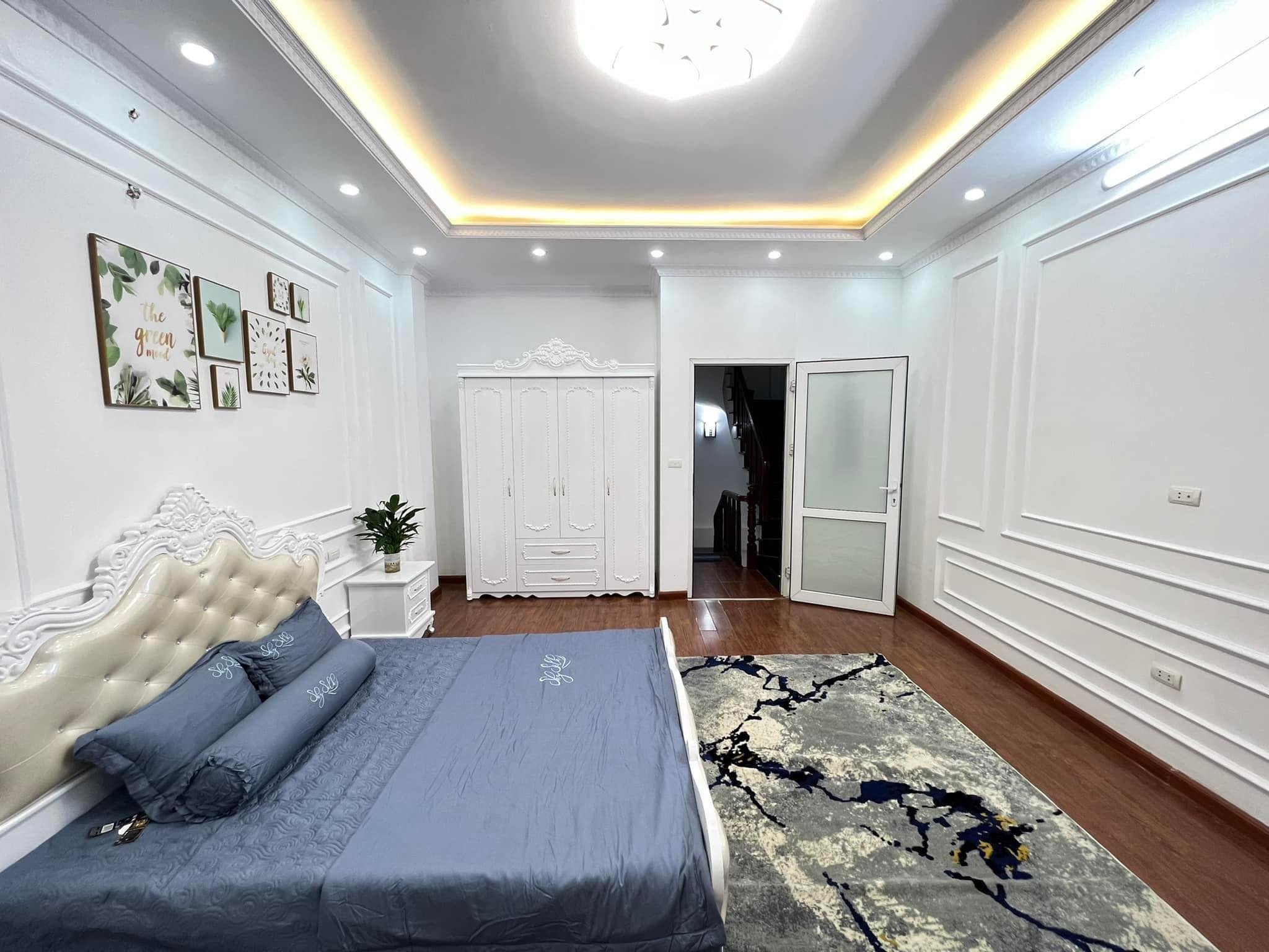 Bán nhà lô góc diện tích 45m2 giá 4,15 tỷ tại Cầu Diễn