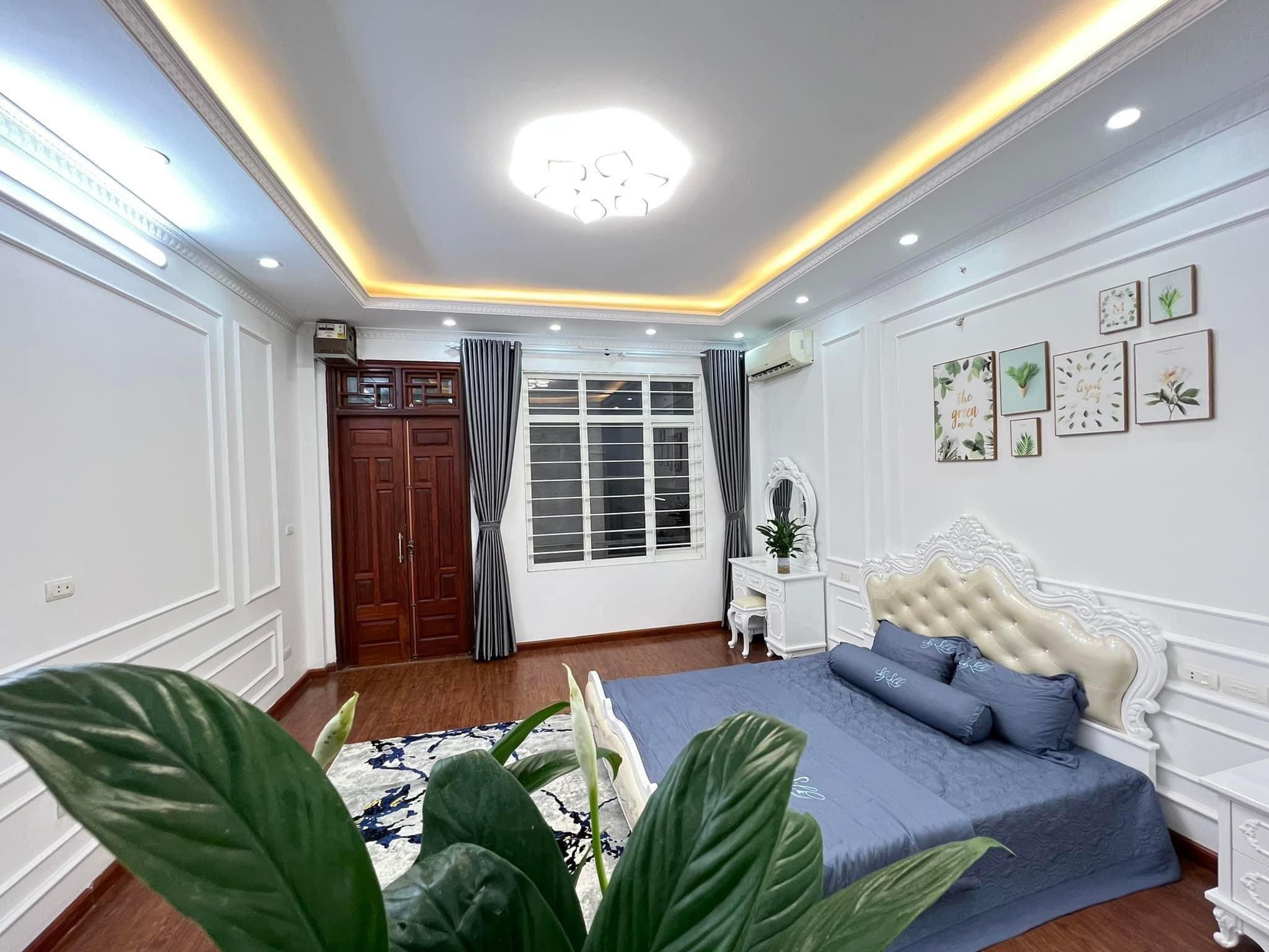 Bán nhà lô góc diện tích 45m2 giá 4,15 tỷ tại Cầu Diễn