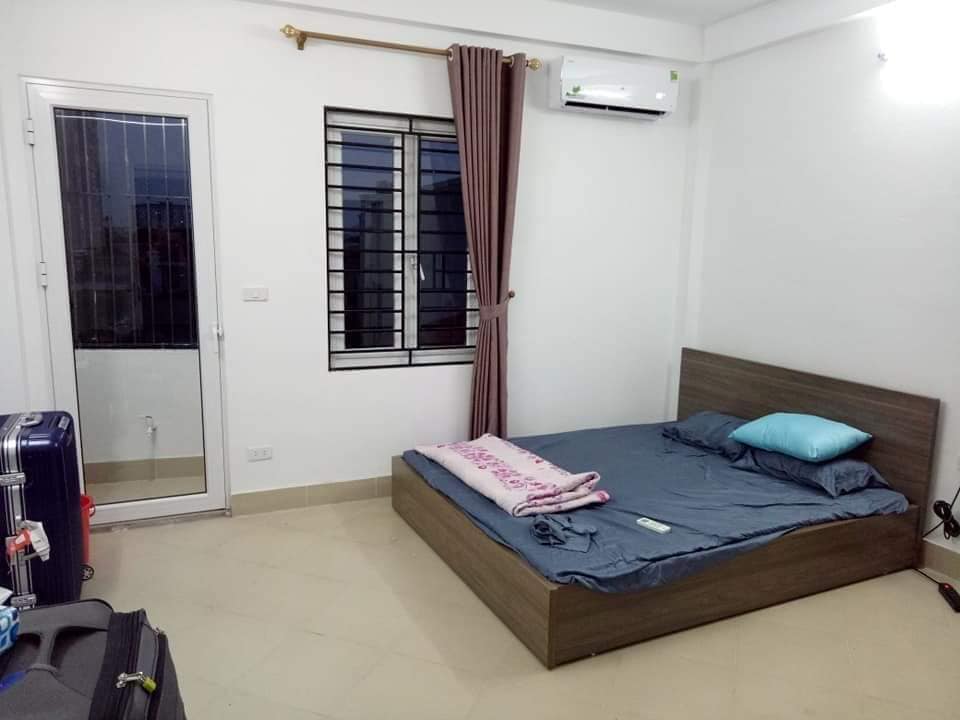 Chính chủ cần bán nhà 5 tầng 50m2 giá 5 tỷ tại Chùa Bộc