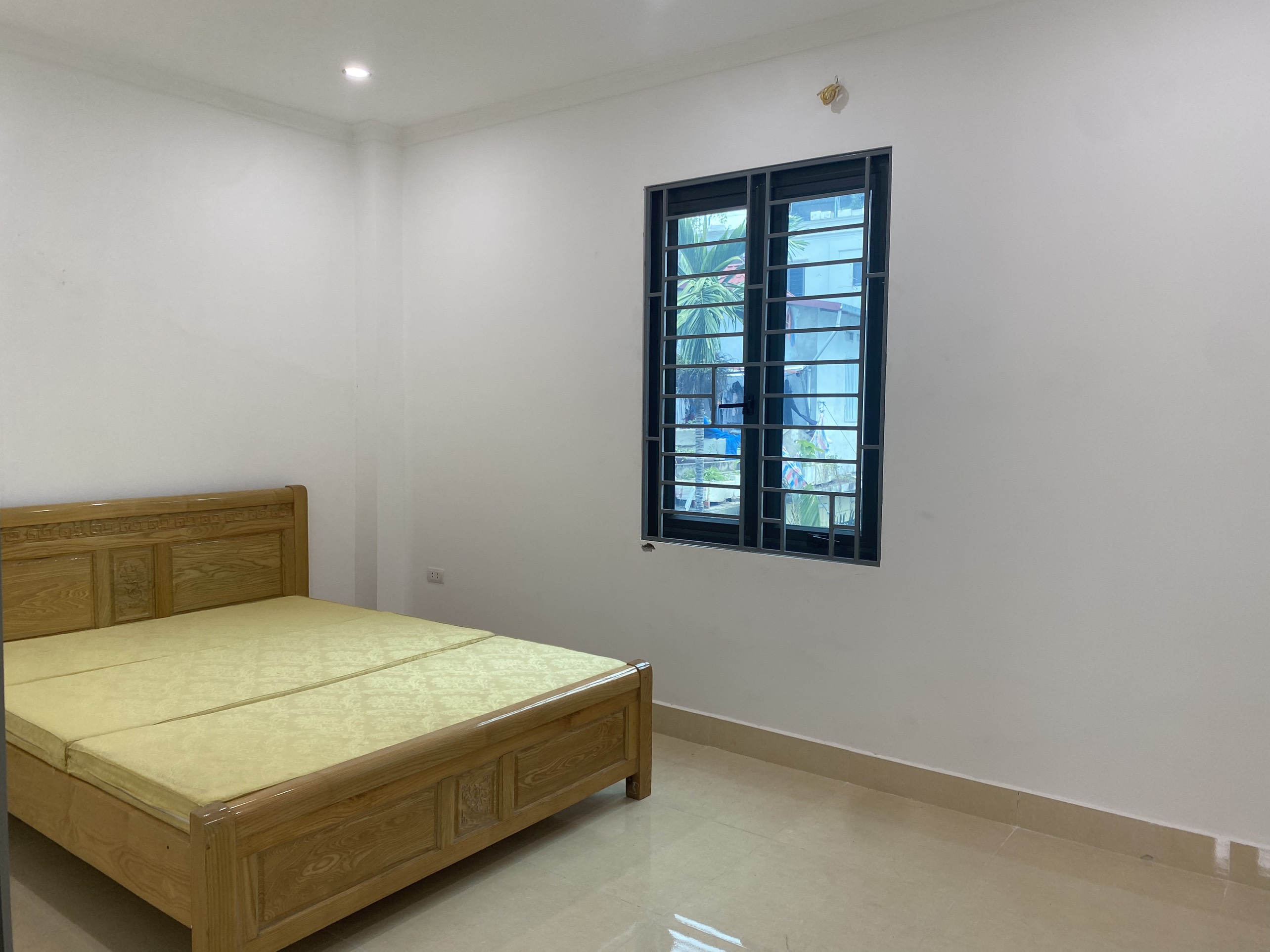 Chính chủ cần bán nhà mới, ngõ thông diện tích 74m2 giá 7,3 tỷ tại Xuân Đỉnh, Bắc Từ Liêm