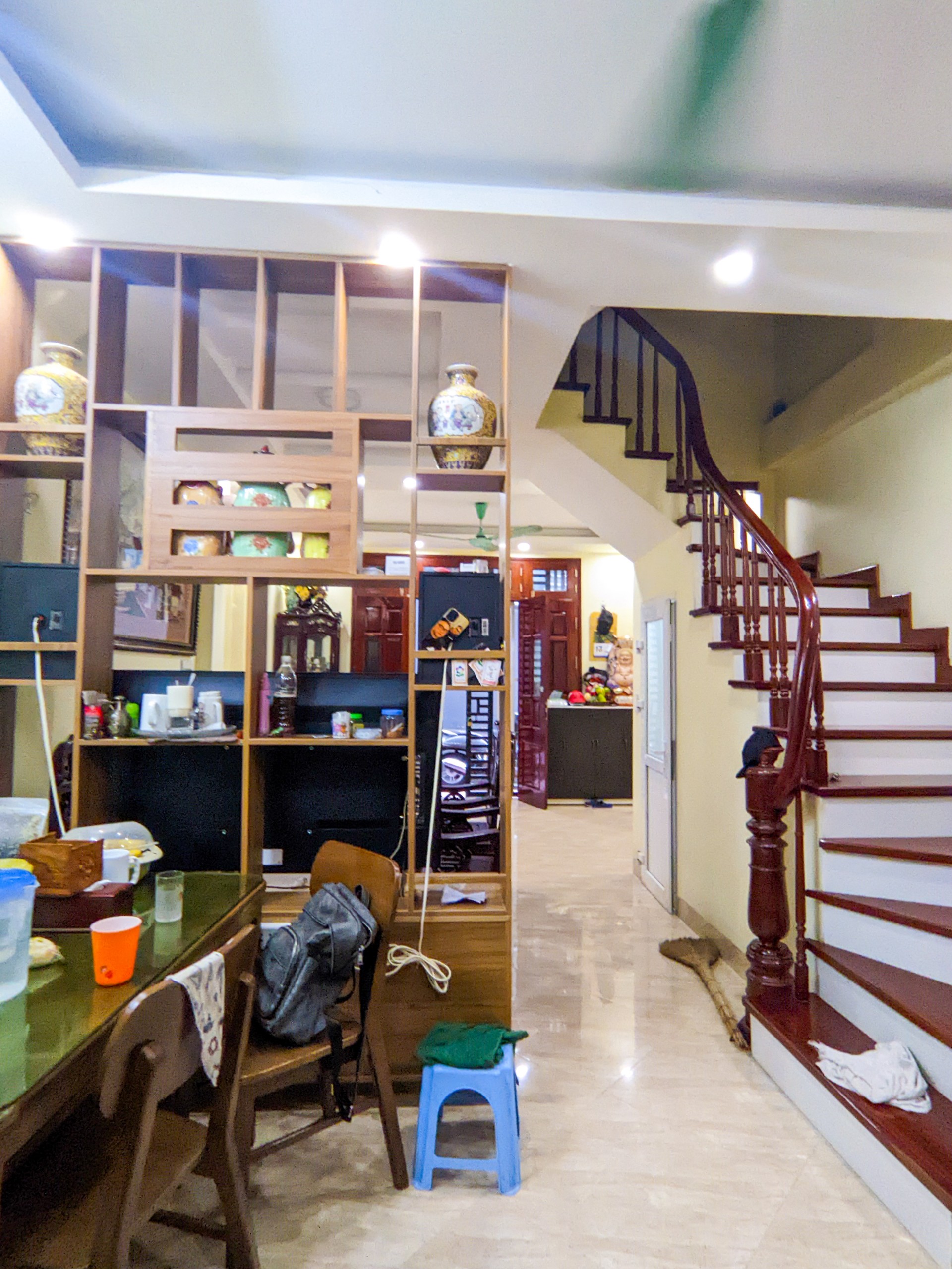 Bán nhà đẹp 3 mặt thoáng 45m2 giá 7,45 tỷ tại 46 Phạm Ngọc Thạch, Đống Đa