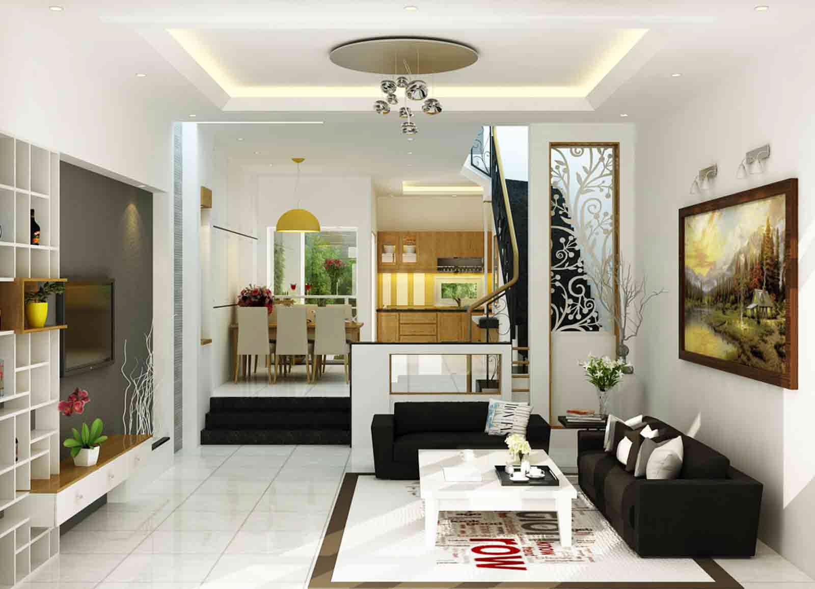 Chính chủ cần bán nhà tại Ngô Sỹ Liên diện tích 20m2 giá 2 tỷ