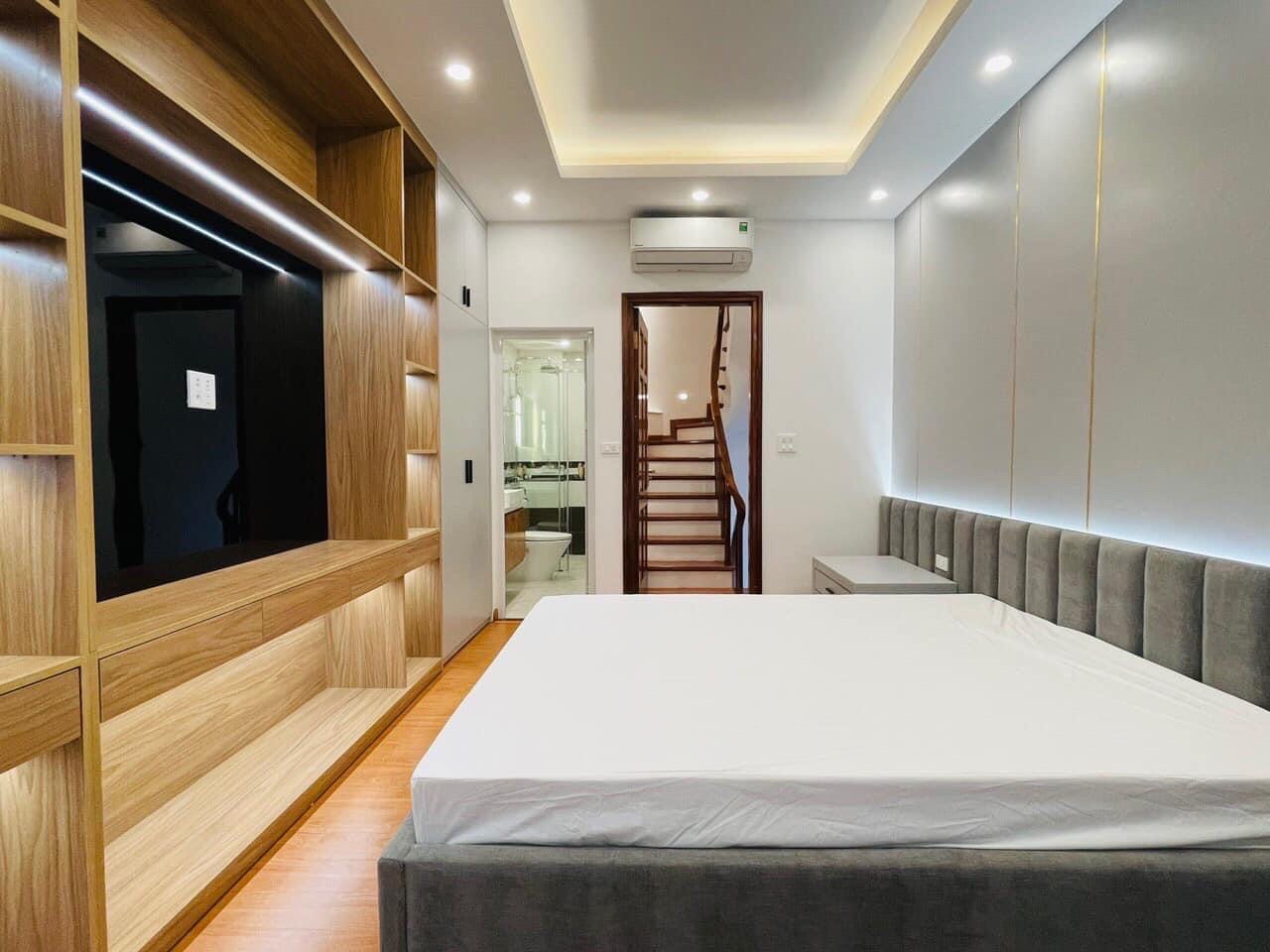Bán nhà lô góc 35m2 giá 3,45 tỷ tại Dương Nội, Hà Đông
