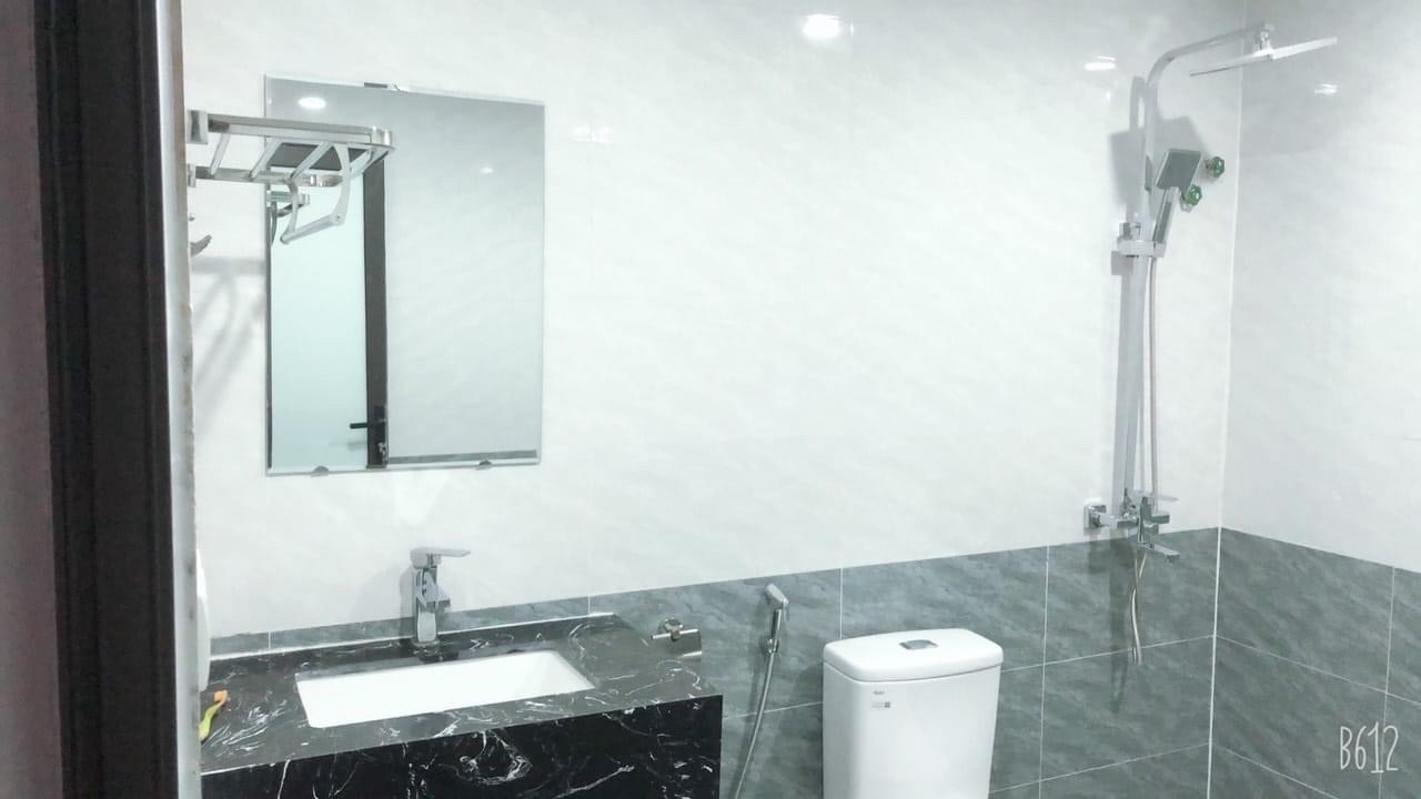Bán nhà lô góc 35m2 giá 3,45 tỷ tại Dương Nội, Hà Đông