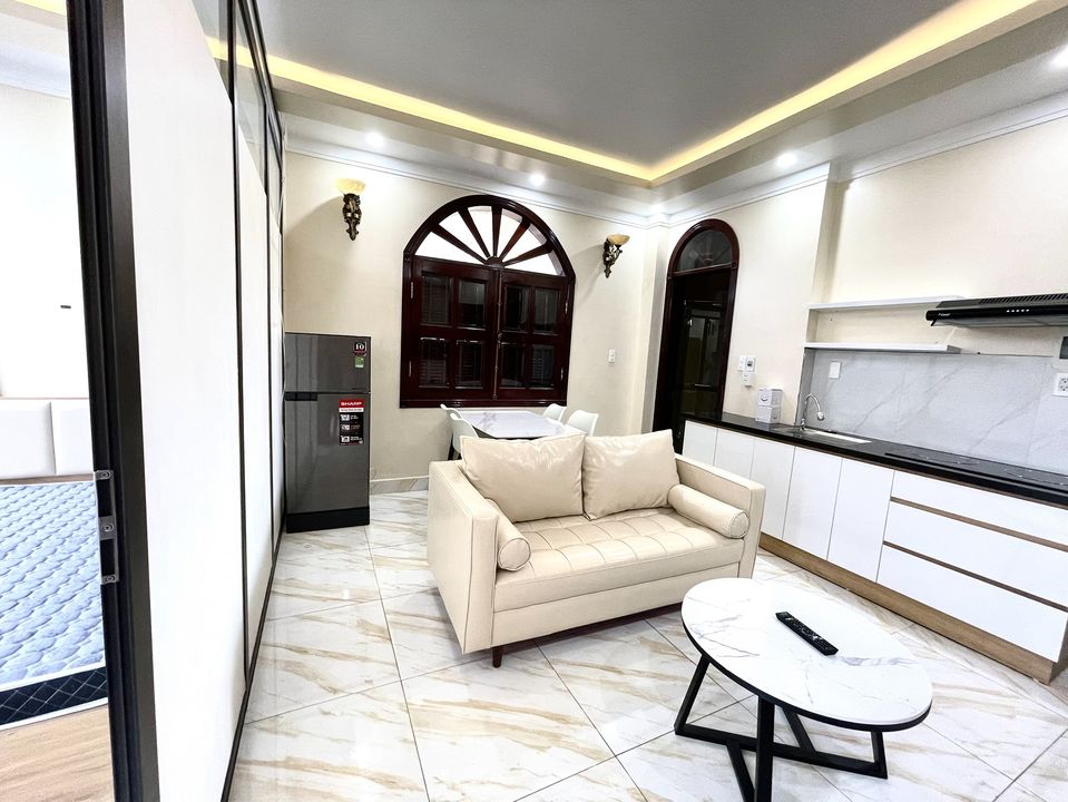 Cần cho thuê CCMN cao cấp ở Yên Phụ, Tây Hồ
