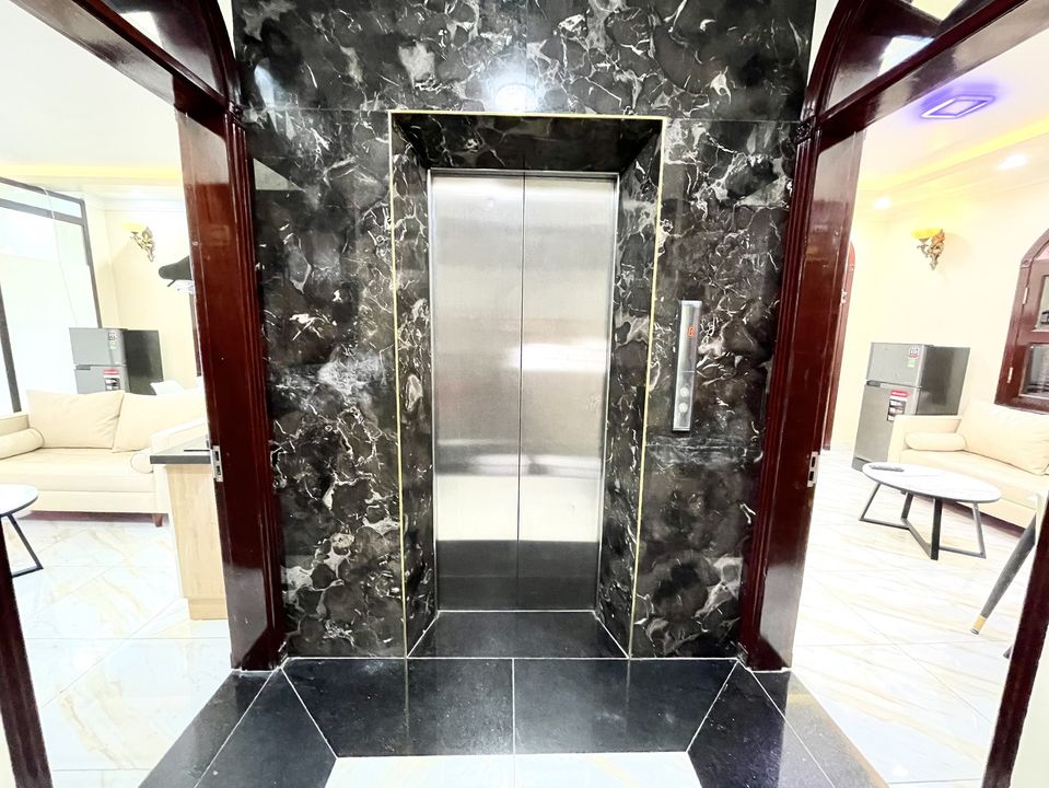 Cần cho thuê CCMN cao cấp ở Yên Phụ, Tây Hồ