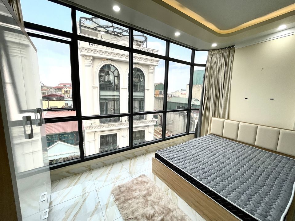 Cần cho thuê CCMN cao cấp ở Yên Phụ, Tây Hồ