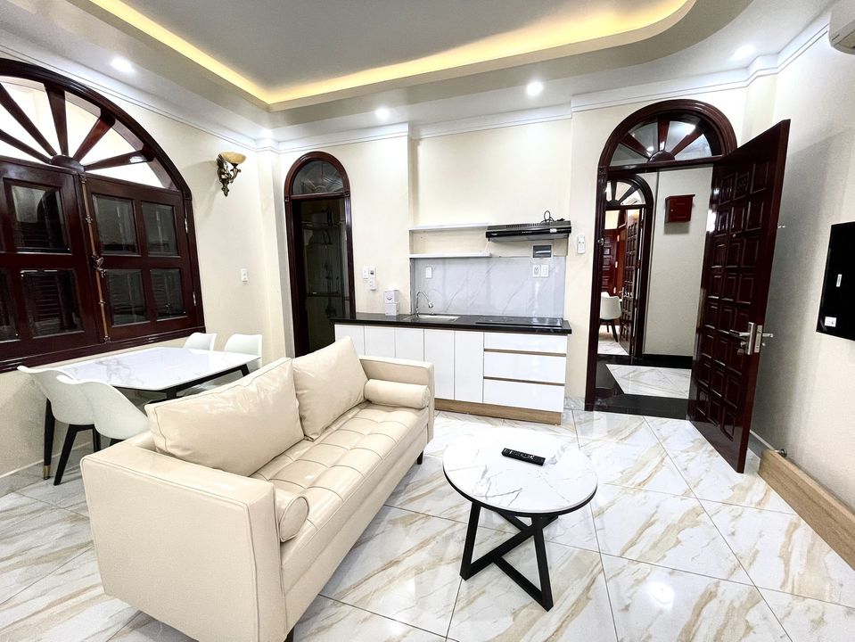Cần cho thuê CCMN cao cấp ở Yên Phụ, Tây Hồ