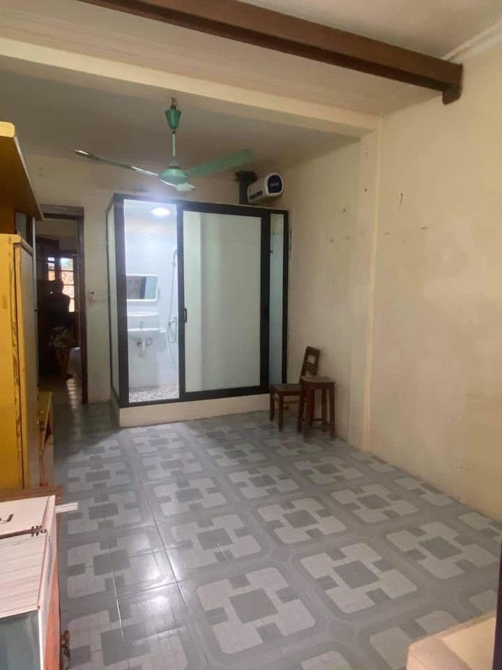 Cho thuê nhà  Lê Thanh Nghị, Hai Bà Trưng, có thể vừa ở vừa kinh doanh, giá 18tr/tháng