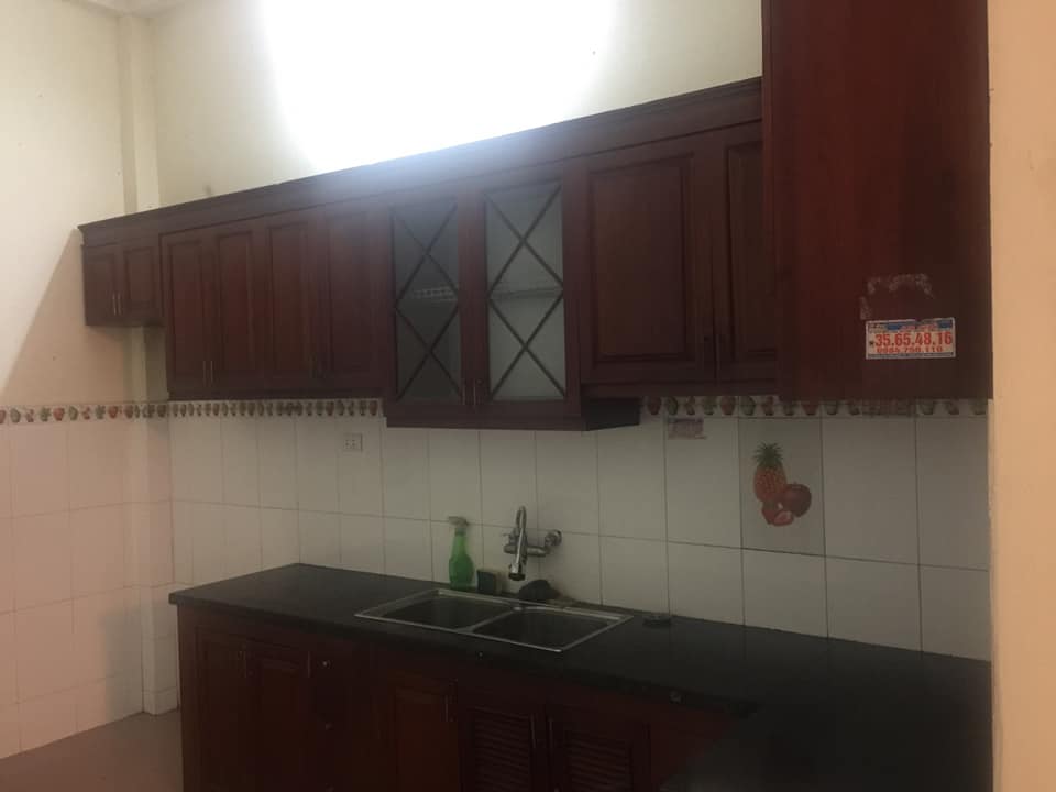 Cho thuê căn hộ chung cư 3pn tại khu đô thị mới Resco Cổ Nhuế , Bắc Từ Liêm, HN