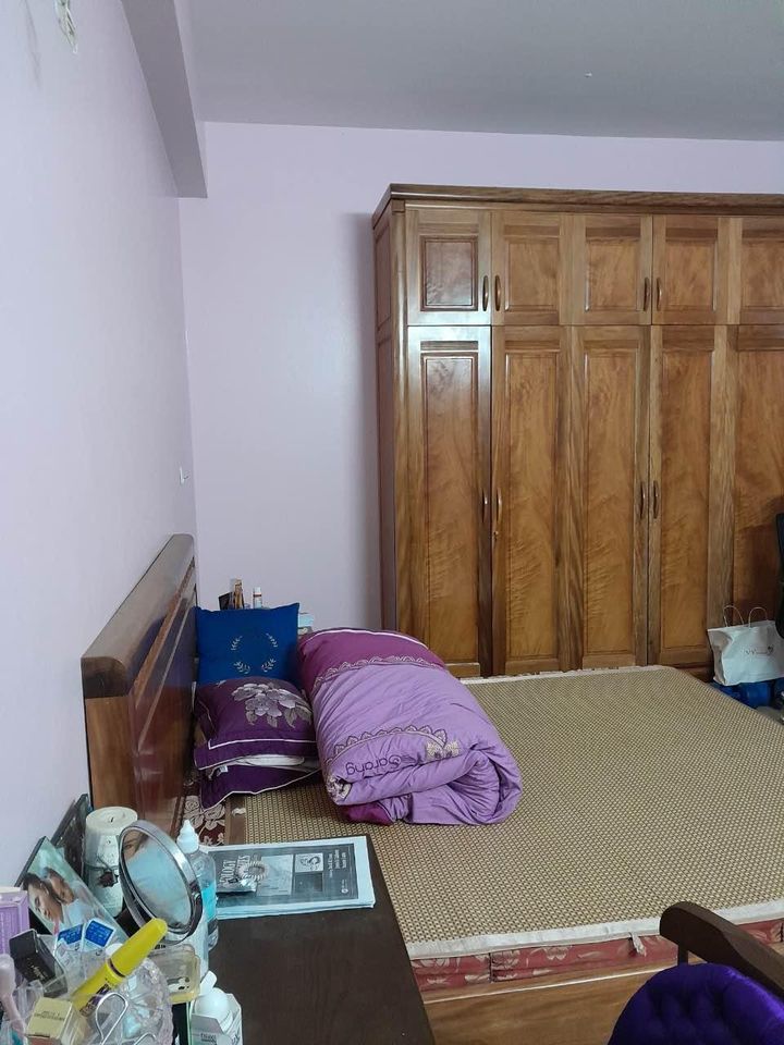 Cho thuê căn hộ chung cư 3pn tại khu đô thị mới Resco Cổ Nhuế , Bắc Từ Liêm, HN