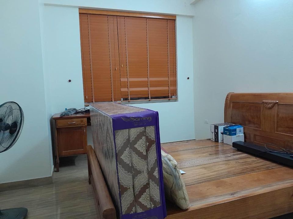 Cho thuê căn hộ chung cư 3pn tại khu đô thị mới Resco Cổ Nhuế , Bắc Từ Liêm, HN
