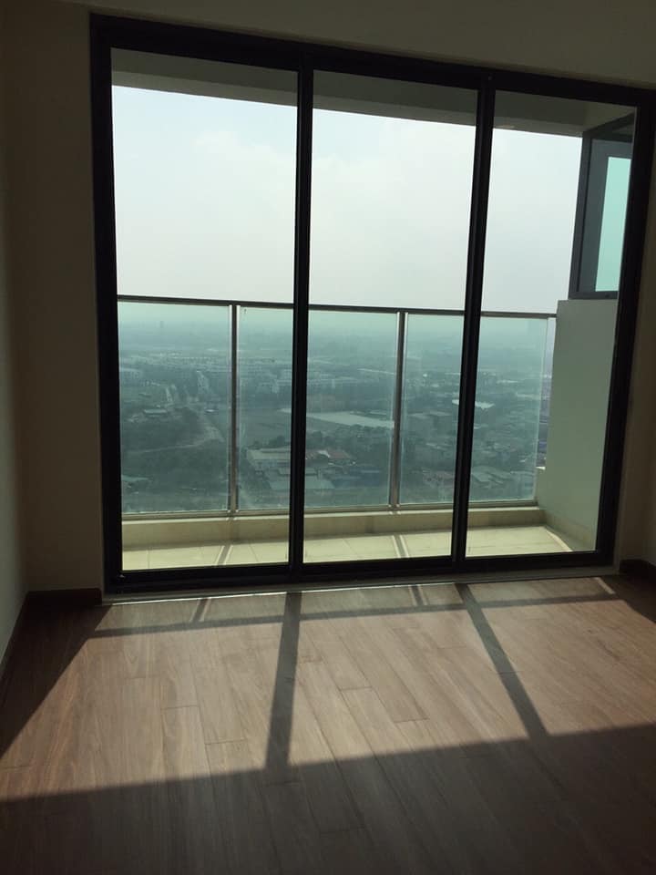 CHo thuê căn hộ chung cư ECODREAM tại Nguyễn Xiển, Thanh Xuân, HN, giá 12 triệu/tháng