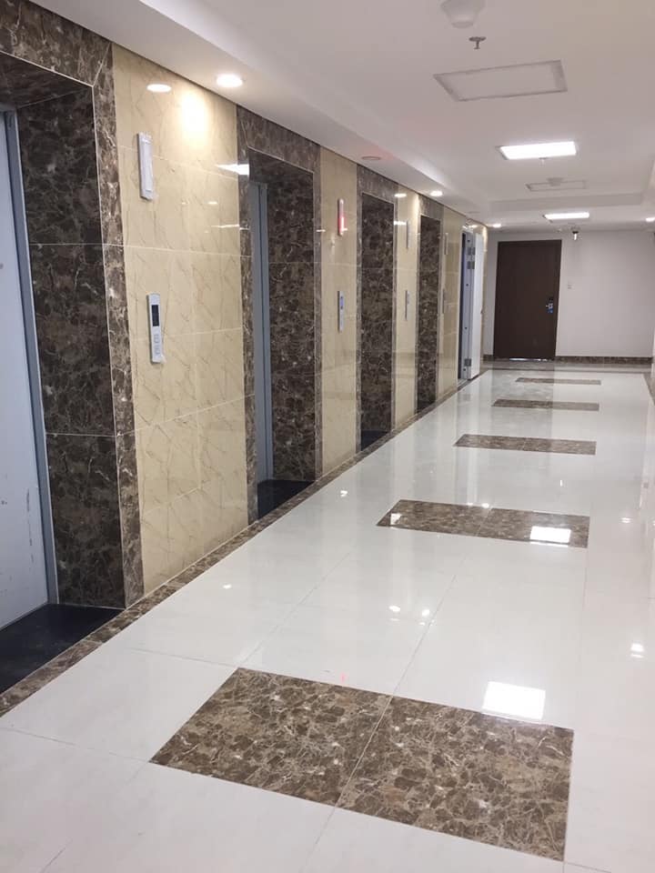 CHo thuê căn hộ chung cư ECODREAM tại Nguyễn Xiển, Thanh Xuân, HN, giá 12 triệu/tháng