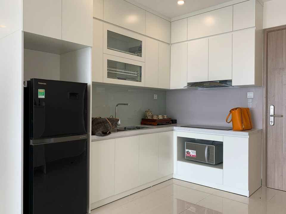 Chính chủ Cho Thuê Căn Hộ 2PN tại tòa S1 03 Vinhomes Smart City, giá 11tr/tháng