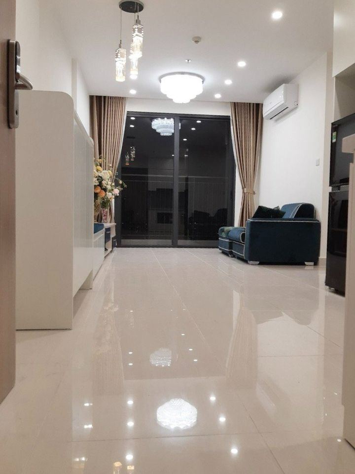 Chính chủ Cho Thuê Căn Hộ 2PN tại tòa S1 03 Vinhomes Smart City, giá 11tr/tháng