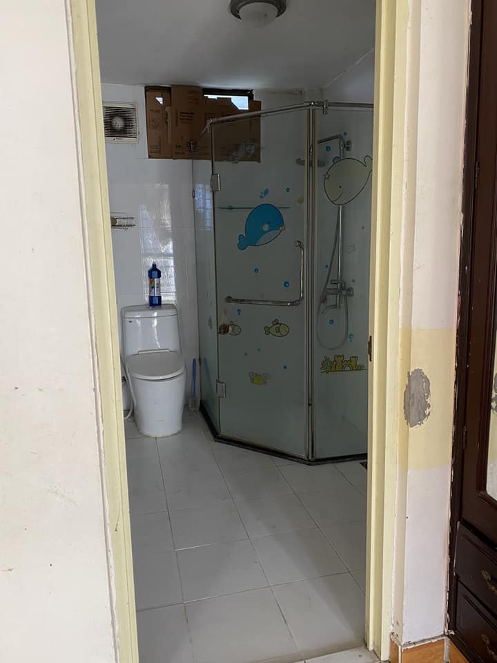 Chính chủ Cho Thuê Căn Hộ 2PN tại tòa S1 03 Vinhomes Smart City, giá 11tr/tháng