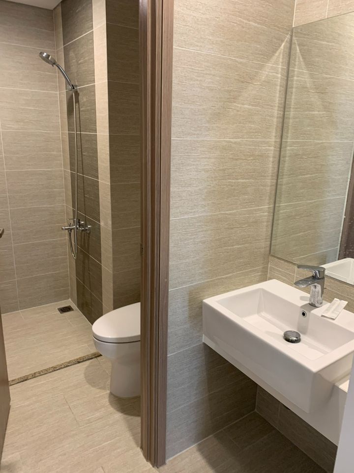 Chính chủ Cho Thuê Căn Hộ 2PN tại tòa S1 03 Vinhomes Smart City, giá 11tr/tháng