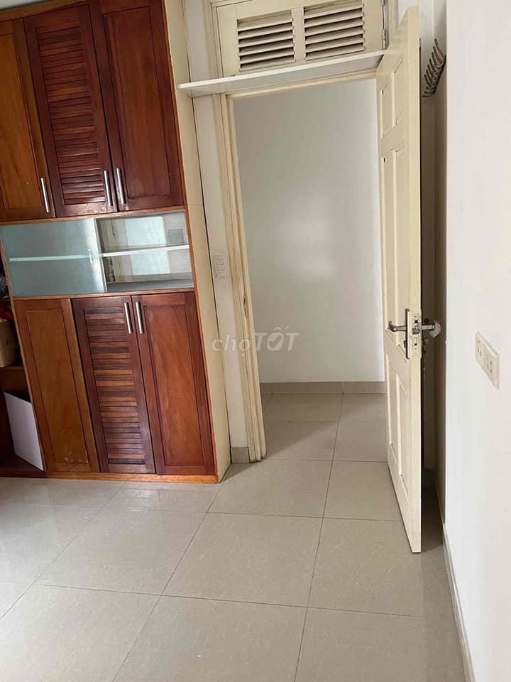 Cần cho thuê chung cư phố Nhân Hoà, Thanh Xuân, Hà Nội, giá 7,5tr/tháng, 50m2, đủ đồ