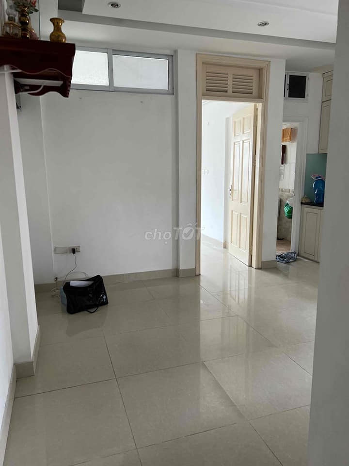 Cần cho thuê chung cư phố Nhân Hoà, Thanh Xuân, Hà Nội, giá 7,5tr/tháng, 50m2, đủ đồ