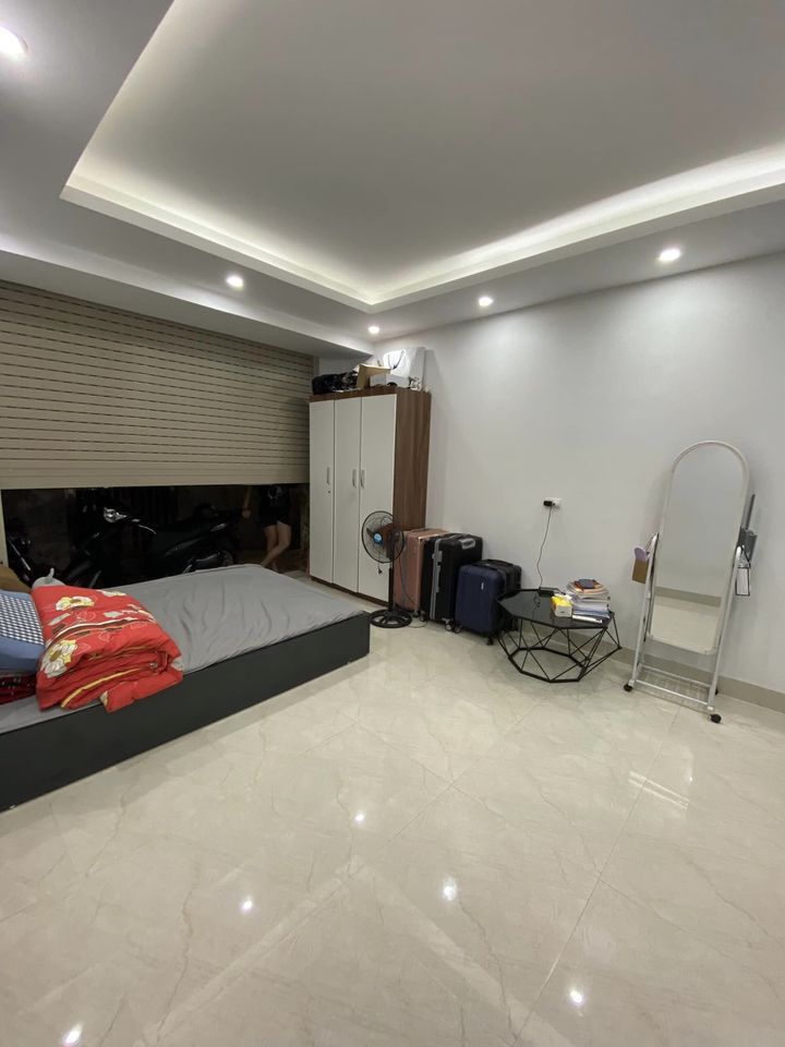 Cho thuê phòng ở Nam Từ Liêm, giá 5tr5/phòng